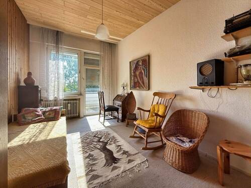 Schlafzimmer - 