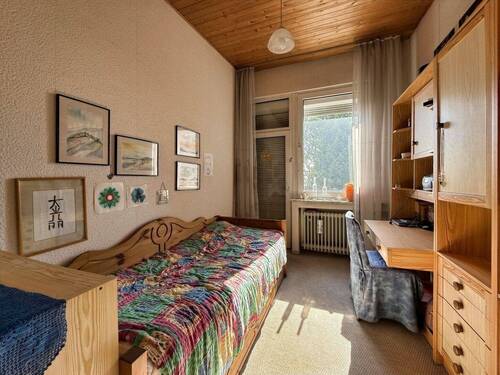 Kinderzimmer - 