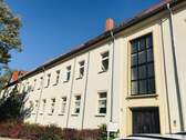 Hausansicht - BüroPraxis am Carl-Thiem-Klinikum zu vermieten