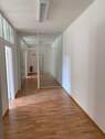 Eingangsbereich - 4 Zimmer Büro zur Miete in Cottbus