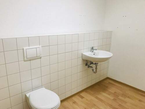 WC - 