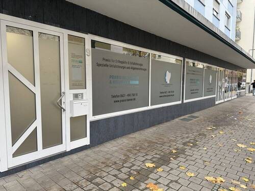 Bild 2 - Büro zur Miete in Mannheim / Oststadt