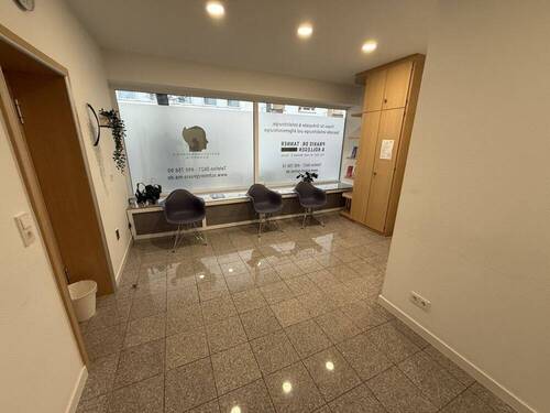 Bild 4 - Büro in Mannheim / Oststadt zur Miete