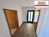 Flur - 2 Zimmer Etagenwohnung in Zeitz