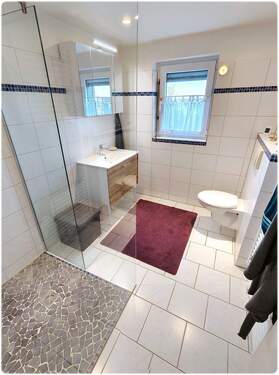 EG Badezimmer - 