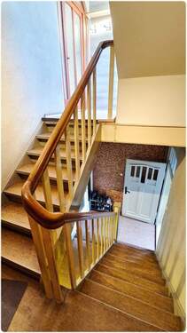 Treppenhaus - 
