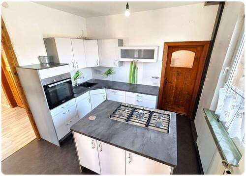 1. OG Küche (ohne EBK) - 