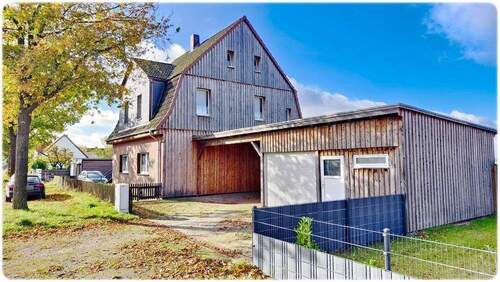 Ihr neues Zuhause - 8 Zimmer Mehrfamilienhaus, Wohnhaus in Lehrte