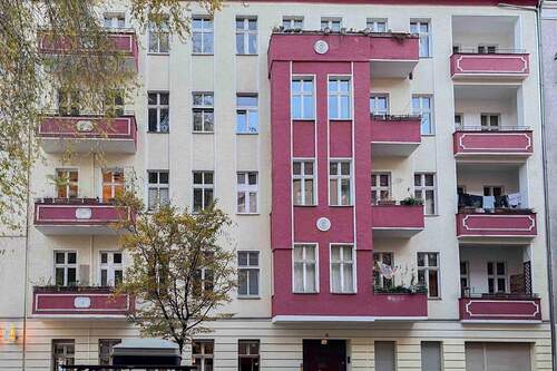 Titelbild - Attraktive Erdgeschoss-Gewerbeeinheit mit vielseitigem Nutzungspotenzial in zentraler Lage