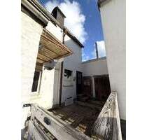 Doppelhaushälfte sucht Handwerker zur Verwirklichung! - Niederzier Krauthausen