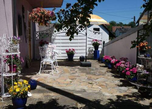 Freisitz über Garage - 6 Zimmer Einfamilienhaus zum Kaufen in Vestenbergsgreuth