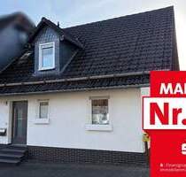 Gepflegtes Wohnhaus mit Terrasse in Bad Berleburg!