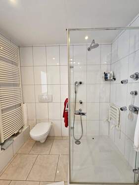 Badezimmer DG - 