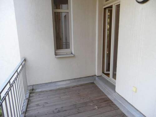 Balkon - 