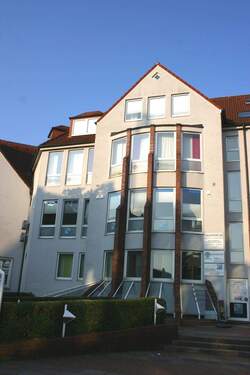 Außenansicht - Büro zum Kaufen in Sprockhövel