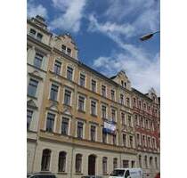 Fürstenstr. ! süsse 2 Zimmer- Wohnung- pLATZ für mich ALLeiNE, MiT teRRaSse uNd HoLzDdielung - Chemnitz Sonnenberg