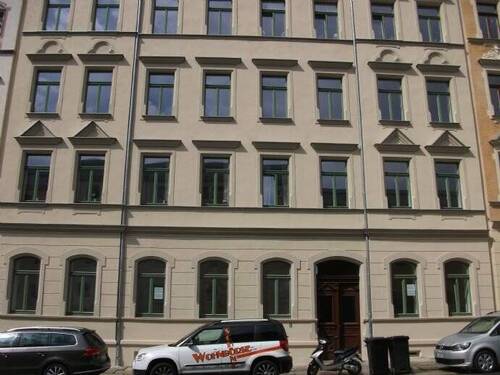 Bild 20 - 2 Zimmer Terrassenwohnung in Chemnitz