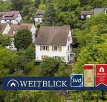 WEITBLICK: Ein Charme, der für sich selbst spricht! - Kirchberg an der Murr