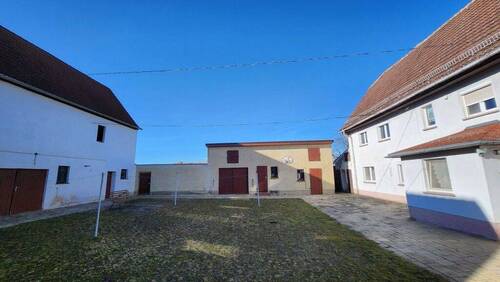 118.jpg - Bauernhaus, Landhaus mit 199,00 m&sup2; in Frohburg zum Kaufen