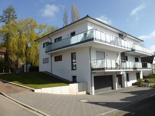 Bild2 - 3 Zimmer Etagenwohnung zur Miete in Minden-Häverstädt