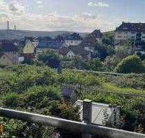 Attraktive 3-Zimmer Wohnung in fantastischer Aussichtslage auf Stuttgart