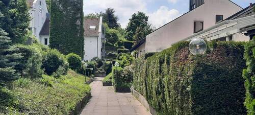 Bild 2 - 3 Zimmer Etagenwohnung zum Kaufen in Stuttgart