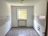 abgeschlossene Küche - 