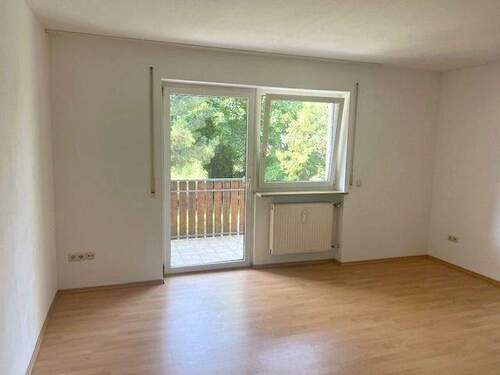 Wohnen & Balkon - 