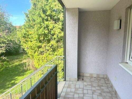 Loggia - 