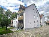 Gartenwohnung Nr. 1 - Zuhause Gefühl in Nbg.-Altenfurt