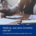 Marktpreiseinschätzung - 