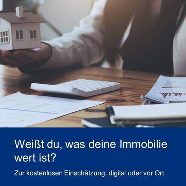Marktpreiseinschätzung - 