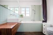 Wannenbad - 