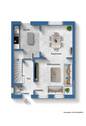 Grundriss Erdgeschoss - 