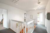 Flur im Obergeschoss - 