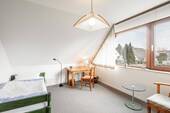 Zimmer 1 im Obergeschoss - 