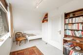 Zimmer 3 im Obergeschoss - 