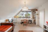 Zimmer 4 im Obergeschoss - 