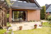 Terrassenbereich - 