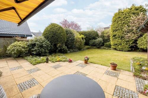 Terrasse - 