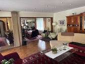 EG Wohnen + Essen + Diele - 