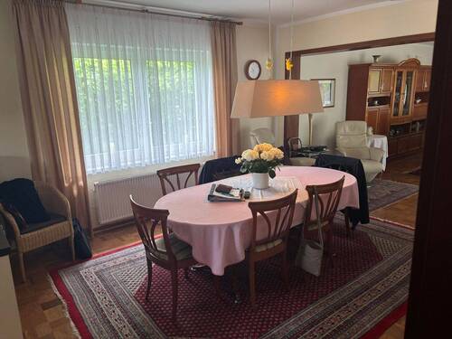Esszimmer - 