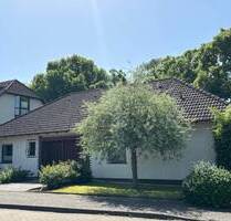 Exclusiver Bungalow in Stadtnähe - Rahden Kleinendorf