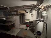 KG Heizung Gas - 