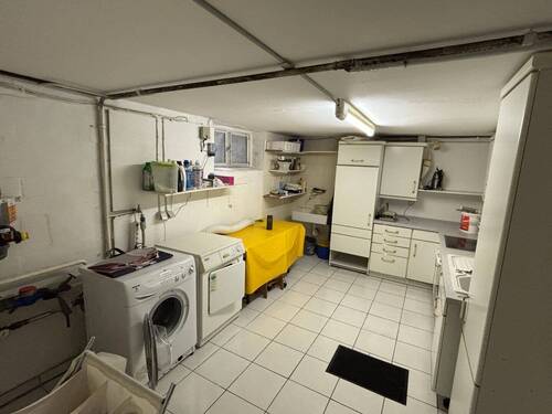 KG Waschkeller - 