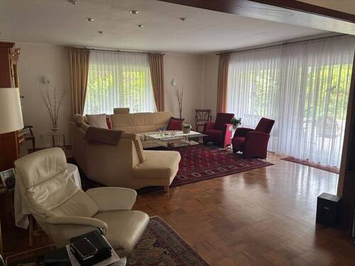 Wohnzimmer - 
