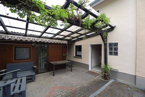 Terrasse - 