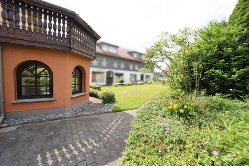 Garten - 