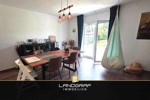 Essbereich - 