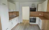 Küche mit EBK - Ottensen - zentral und ruhig - kernsanierte 3-Zi-Wohnung